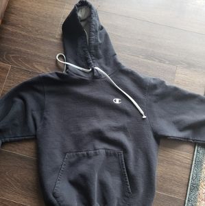 Authentic Champion Hoodie